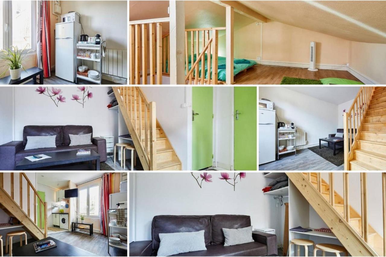 Cosy Home - Pantinsmile Exterior photo