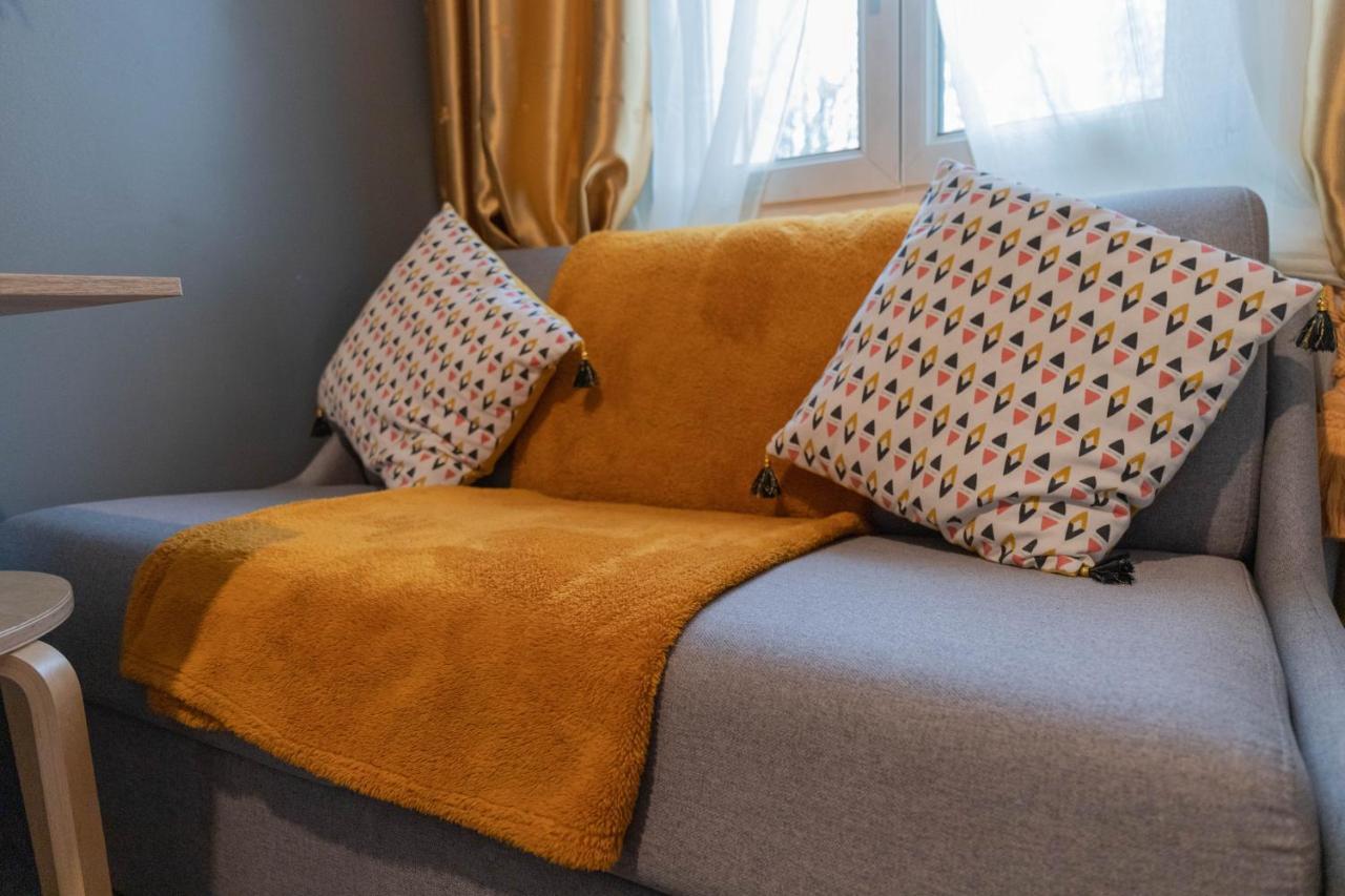 Cosy Home - Pantinsmile Exterior photo