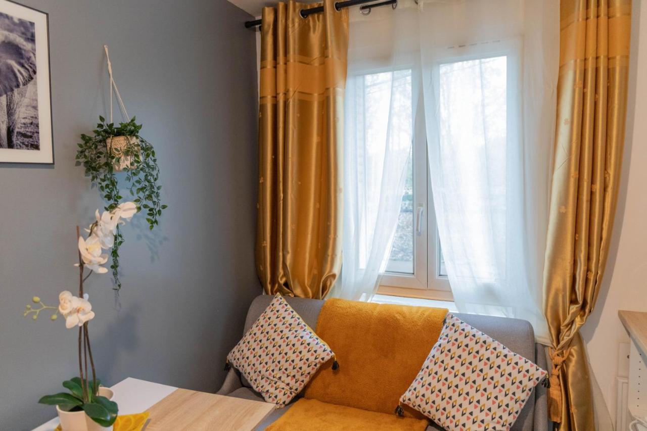 Cosy Home - Pantinsmile Exterior photo