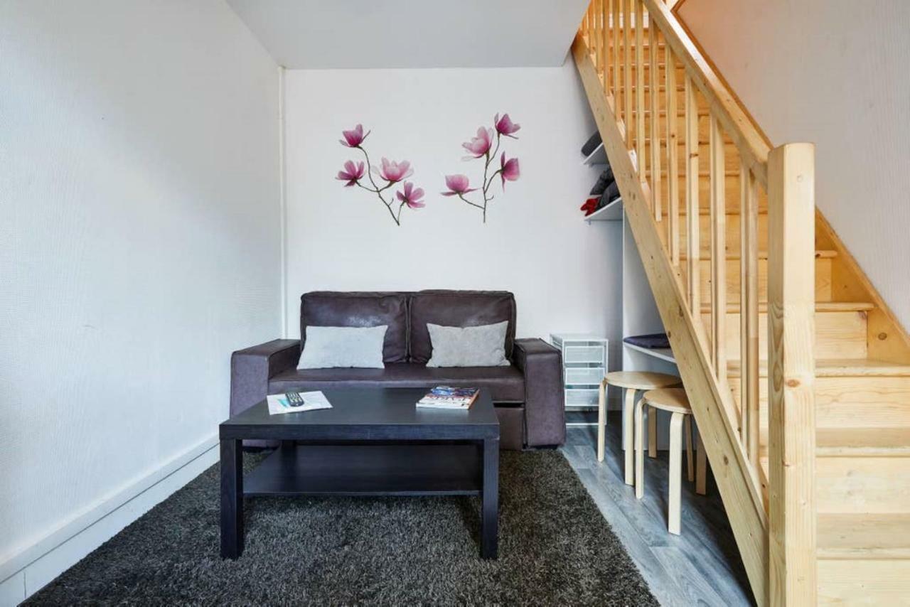 Cosy Home - Pantinsmile Room photo