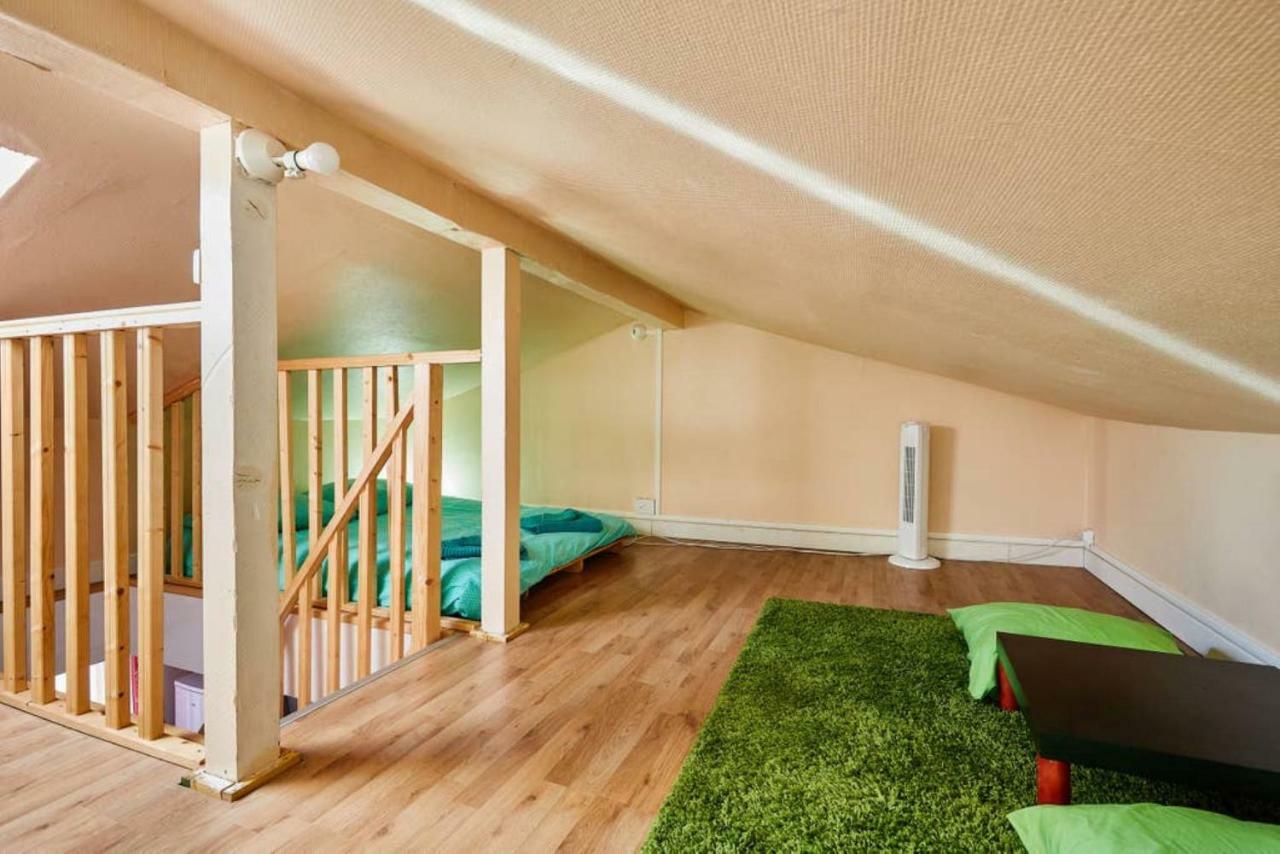 Cosy Home - Pantinsmile Room photo